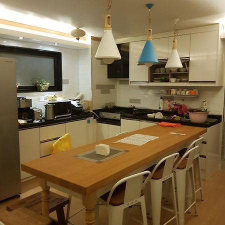 Sudabang Guesthouse موكبو المظهر الخارجي الصورة