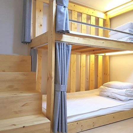 Sudabang Guesthouse موكبو المظهر الخارجي الصورة