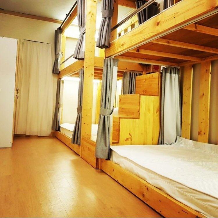 Sudabang Guesthouse موكبو المظهر الخارجي الصورة