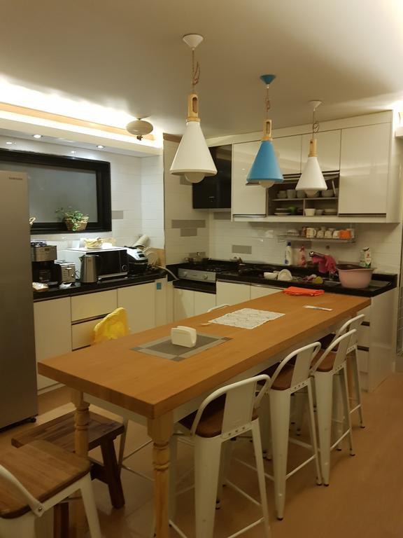 Sudabang Guesthouse موكبو المظهر الخارجي الصورة