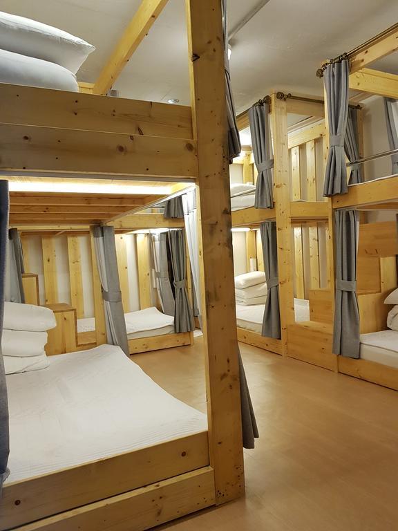 Sudabang Guesthouse موكبو المظهر الخارجي الصورة