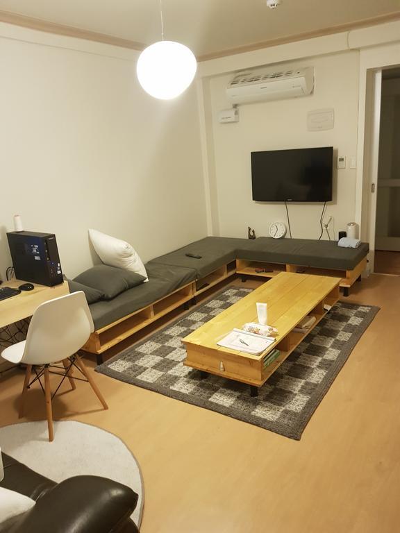 Sudabang Guesthouse موكبو المظهر الخارجي الصورة