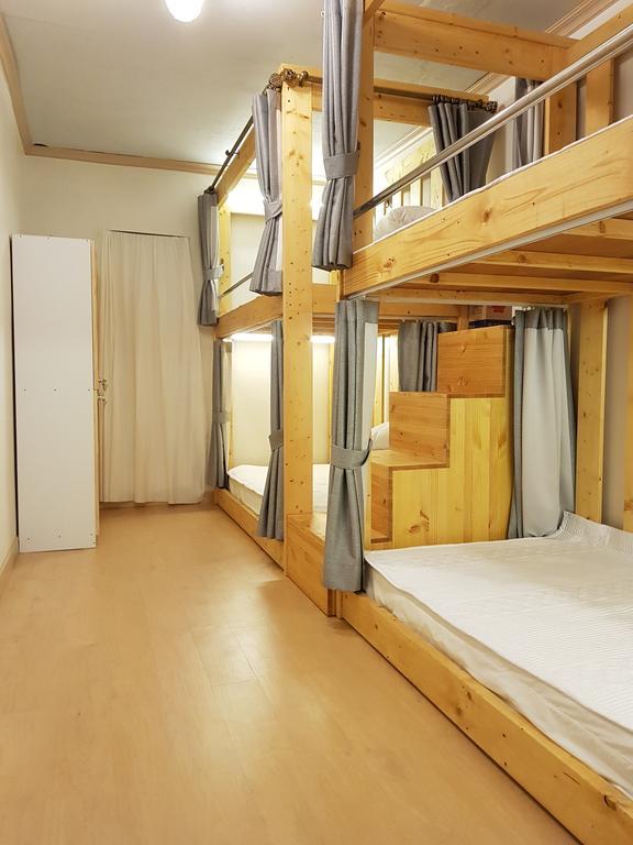 Sudabang Guesthouse موكبو المظهر الخارجي الصورة