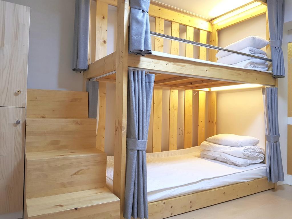 Sudabang Guesthouse موكبو المظهر الخارجي الصورة