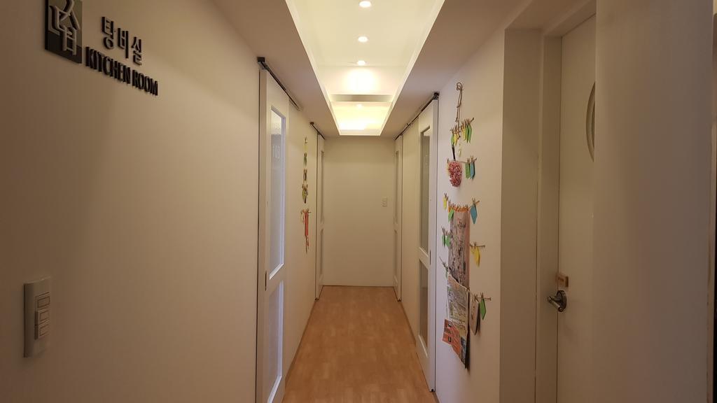 Sudabang Guesthouse موكبو المظهر الخارجي الصورة